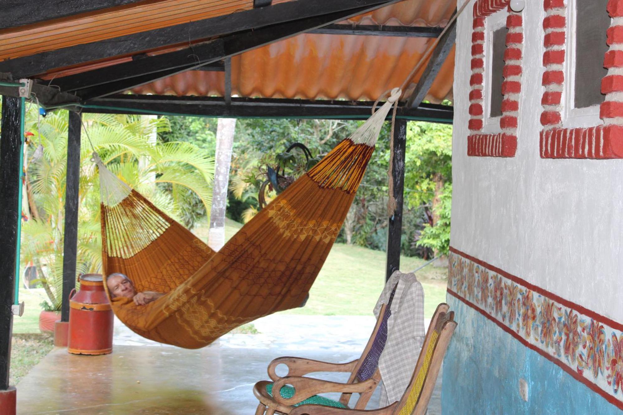 Вілла Entre Bosques Tayrona Лос-Наранхос Номер фото